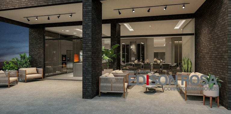 Imagem Apartamento com 2 Quartos à Venda, 77 m² em Nossa Senhora Do Rosário - São José Imagem Apartamento com 2 Quartos à Venda, 77 m² em Nossa Senhora Do Rosário - São José