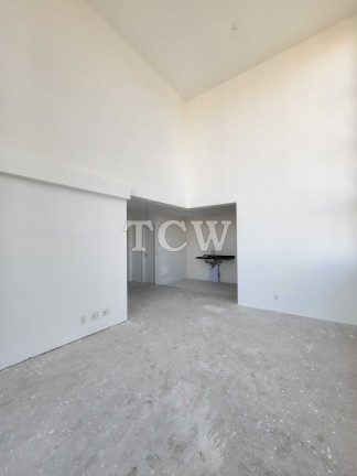 Imagem Apartamento com 2 Quartos à Venda, 96 m² em Vila Clementino - São Paulo