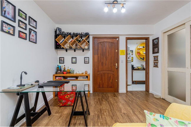 Imagem Apartamento com 2 Quartos à Venda, 118 m² em Auxiliadora - Porto Alegre Imagem Apartamento com 2 Quartos à Venda, 118 m² em Auxiliadora - Porto Alegre