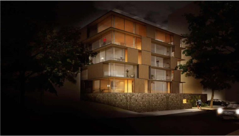 Imagem Cobertura com 4 Quartos à Venda, 795 m² em Vila Madalena - São Paulo