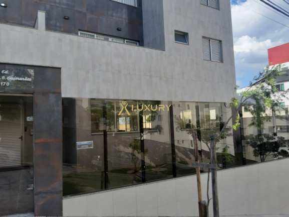 Imagem Imóvel com 2 Quartos à Venda, 62 m² em Buritis - Belo Horizonte Imagem Imóvel com 2 Quartos à Venda, 62 m² em Buritis - Belo Horizonte