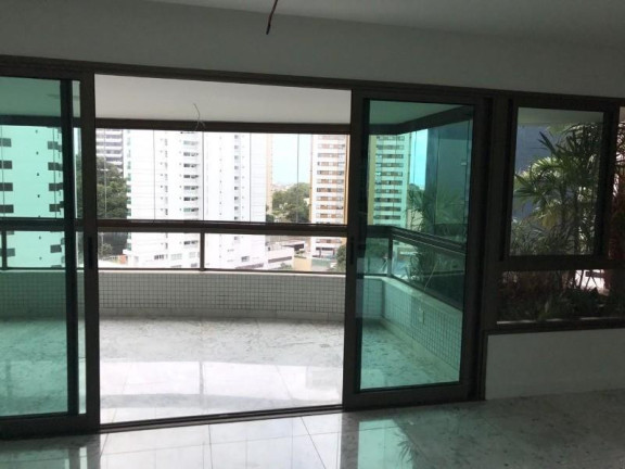 Imagem Apartamento com 4 Quartos à Venda, 305 m² em Horto Florestal - Salvador Imagem Apartamento com 4 Quartos à Venda, 305 m² em Horto Florestal - Salvador