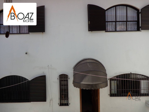 Imagem Sobrado com 3 Quartos à Venda, 339 m² em Jardim Santa Mena - Guarulhos