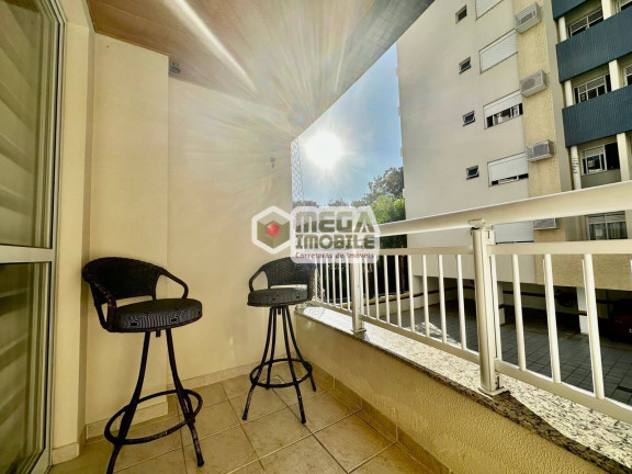 Imagem Apartamento com 3 Quartos à Venda, 76 m² em Itacorubi - Florianópolis Imagem Apartamento com 3 Quartos à Venda, 76 m² em Itacorubi - Florianópolis