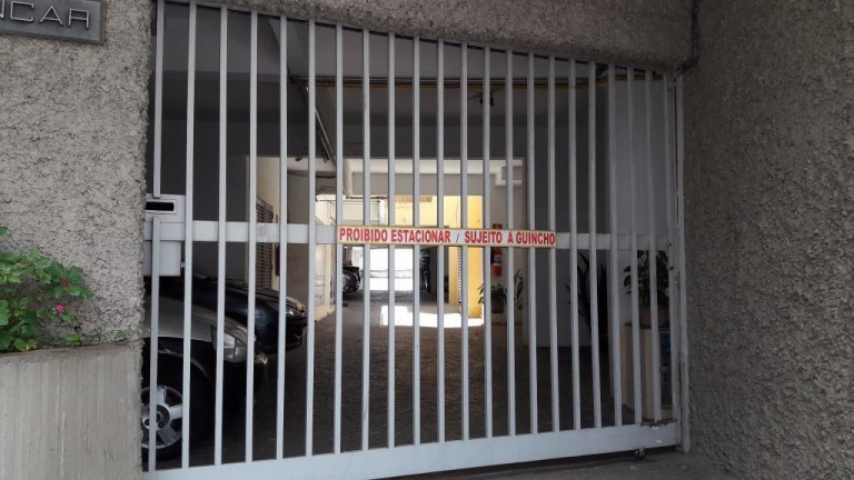 Imagem Apartamento com 1 Quarto para Alugar, 44 m² em Centro - Campinas Imagem Apartamento com 1 Quarto para Alugar, 44 m² em Centro - Campinas