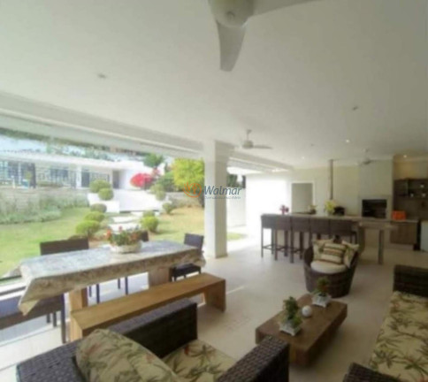 Imagem Casa com 5 Quartos à Venda, 732 m² em Loteamento Alphaville Campinas - Campinas Imagem Casa com 5 Quartos à Venda, 732 m² em Loteamento Alphaville Campinas - Campinas