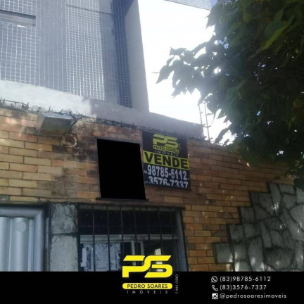 Apartamento com 3 Quartos à Venda, 68 m² em Jaguaribe - João Pessoa