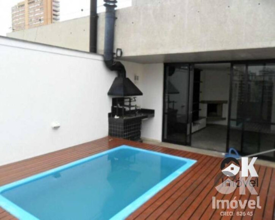 Imagem Cobertura com 4 Quartos à Venda, 230 m² em Perdizes - São Paulo Imagem Cobertura com 4 Quartos à Venda, 230 m² em Perdizes - São Paulo