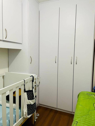 Imagem Apartamento com 2 Quartos à Venda, 49 m² em Vila Bertioga - São Paulo Imagem Apartamento com 2 Quartos à Venda, 49 m² em Vila Bertioga - São Paulo