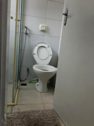 Imagem Casa de Condomínio com 2 Quartos à Venda, 47 m² em Quintais Do Imperador - Sorocaba Imagem Casa de Condomínio com 2 Quartos à Venda, 47 m² em Quintais Do Imperador - Sorocaba
