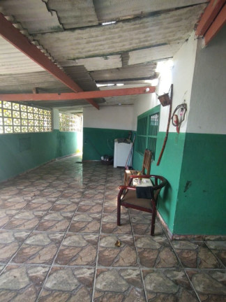 Imagem Casa com 1 Quarto à Venda, 120 m² em Agenor De Campos - Mongaguá