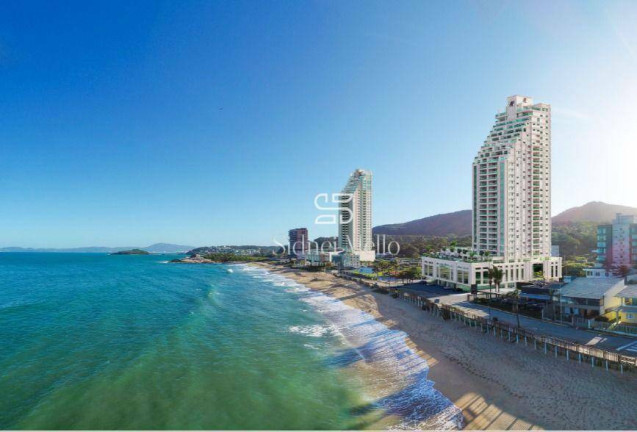 Imagem Apartamento com 3 Quartos à Venda, 172 m² em Ilhota - Itapema