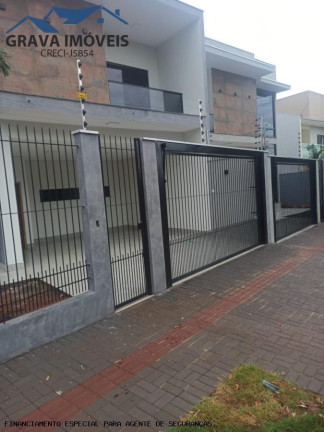 Imagem Casa com 3 Quartos à Venda, 174 m² em Jardim Imperio Do Sol - Maringá Imagem Casa com 3 Quartos à Venda, 174 m² em Jardim Imperio Do Sol - Maringá