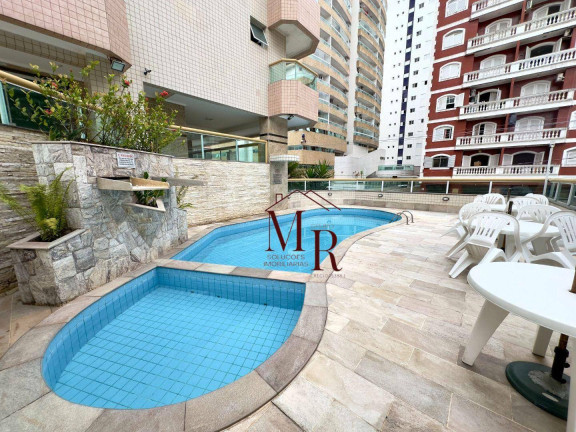 Imagem Apartamento com 1 Quarto à Venda, 49 m² em Tupi - Praia Grande Imagem Apartamento com 1 Quarto à Venda, 49 m² em Tupi - Praia Grande