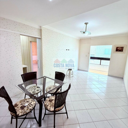 Imagem Apartamento com 1 Quarto à Venda, 58 m² Imagem Apartamento com 1 Quarto à Venda, 58 m²