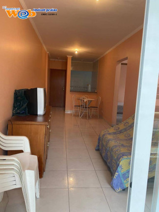 Imagem Apartamento com 3 Quartos à Venda, 88 m² em Vila Tupi - Praia Grande