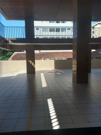 Imagem Cobertura com 3 Quartos à Venda, 147 m² em Canto Do Forte - Praia Grande