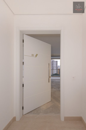 Imagem Apartamento com 4 Quartos à Venda, 294 m² em Ibirapuera - São Paulo