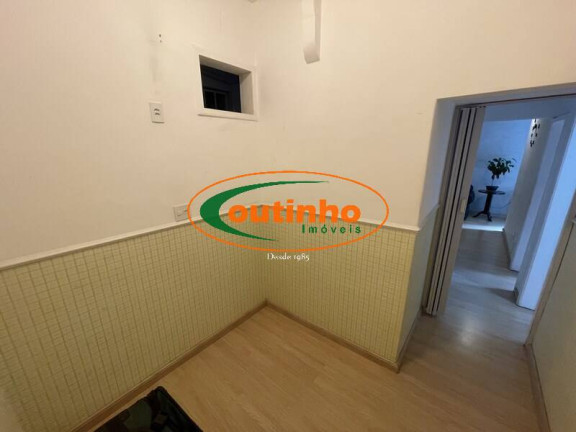 Imagem Apartamento com 2 Quartos à Venda, 65 m² em Maracanã - Rio De Janeiro Imagem Apartamento com 2 Quartos à Venda, 65 m² em Maracanã - Rio De Janeiro
