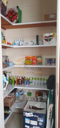 Imagem Apartamento com 3 Quartos à Venda, 127 m² em Casa Verde - São Paulo Imagem Apartamento com 3 Quartos à Venda, 127 m² em Casa Verde - São Paulo