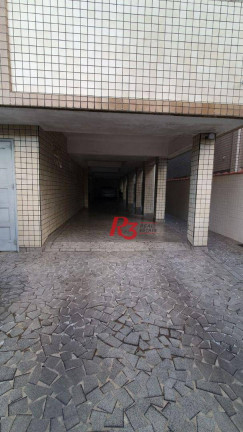 Imagem Apartamento com 2 Quartos à Venda, 65 m² em Marapé - Santos Imagem Apartamento com 2 Quartos à Venda, 65 m² em Marapé - Santos