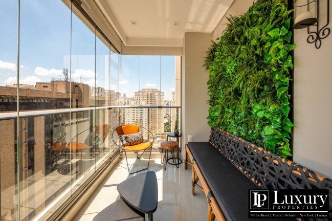 Imagem Apartamento com 1 Quarto à Venda, 71 m² em Moema - São Paulo Imagem Apartamento com 1 Quarto à Venda, 71 m² em Moema - São Paulo