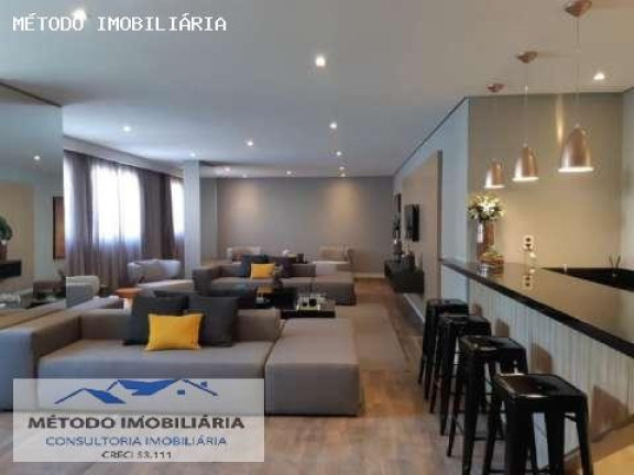 Imagem Apartamento com 3 Quartos à Venda, 64 m² em Vila Mariana - São Paulo Imagem Apartamento com 3 Quartos à Venda, 64 m² em Vila Mariana - São Paulo