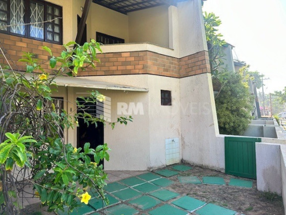 Imagem Casa de Condomínio com 4 Quartos à Venda, 100 m² em Stella Maris - Salvador Imagem Casa de Condomínio com 4 Quartos à Venda, 100 m² em Stella Maris - Salvador