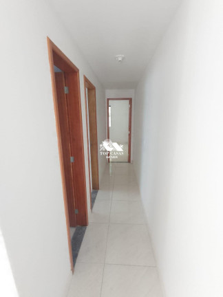 Imagem Casa com 2 Quartos à Venda, 70 m² em Coqueiros - Iguaba Grande