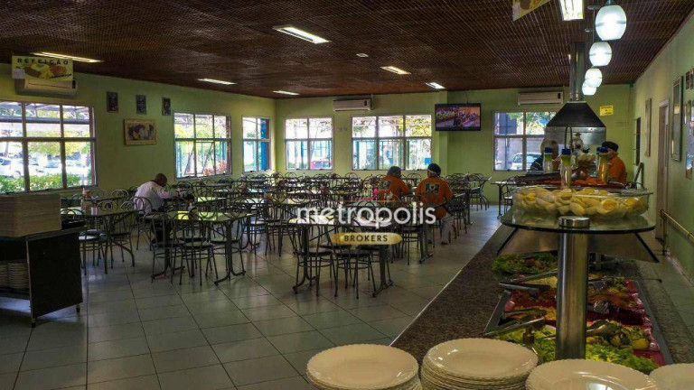 Imagem Galpão para Alugar, 1.320 m² em Jaguaré - São Paulo