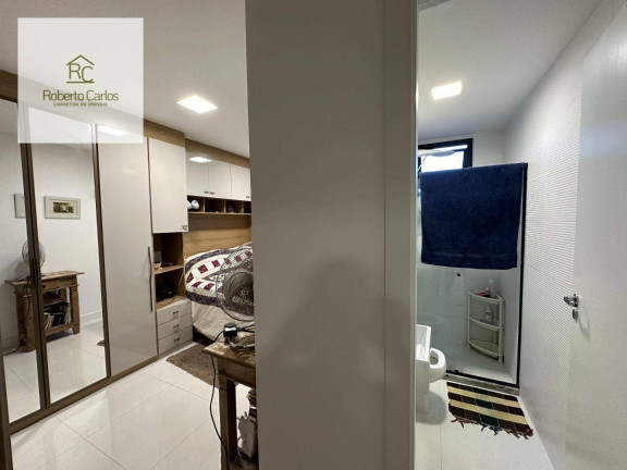 Imagem Apartamento com 3 Quartos à Venda, 82 m² em Praia Da Costa - Vila Velha