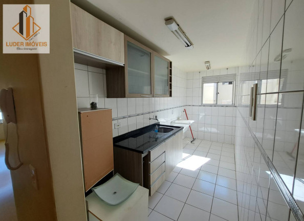 Imagem Apartamento com 3 Quartos à Venda, 57 m² em Campo Comprido - Curitiba
