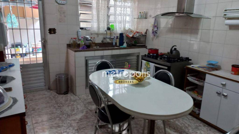 Imagem Sobrado com 4 Quartos à Venda, 226 m² em Jardim Lavínia - São Bernardo Do Campo Imagem Sobrado com 4 Quartos à Venda, 226 m² em Jardim Lavínia - São Bernardo Do Campo