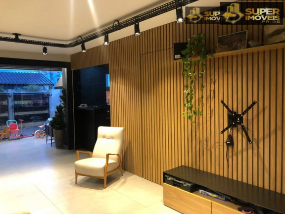 Imagem Casa com 3 Quartos à Venda, 130 m² em Areal - Pelotas