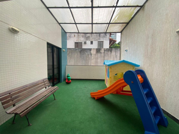 Imagem Apartamento com 3 Quartos à Venda, 117 m² em Caminho Das árvores - Salvador
