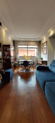Apartamento com 2 Quartos à Venda, 60 m² em Taboão - São Bernardo Do Campo