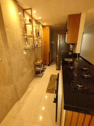 Imagem Apartamento com 2 Quartos à Venda, 88 m² em Jardim Oceania - João Pessoa
