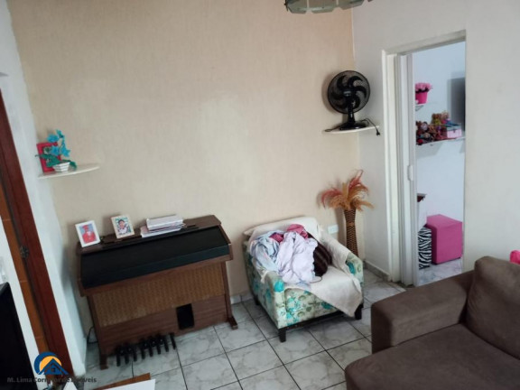 Imagem Casa com 2 Quartos à Venda, 200 m² em Parque Belém - São Paulo Imagem Casa com 2 Quartos à Venda, 200 m² em Parque Belém - São Paulo