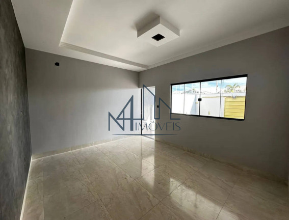 Imagem Casa com 3 Quartos à Venda, 265 m² em Jardim Boa Esperança - Aparecida De Goiânia Imagem Casa com 3 Quartos à Venda, 265 m² em Jardim Boa Esperança - Aparecida De Goiânia