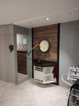 Imagem Casa com 3 Quartos à Venda, 125 m² em Itaquera - São Paulo Imagem Casa com 3 Quartos à Venda, 125 m² em Itaquera - São Paulo