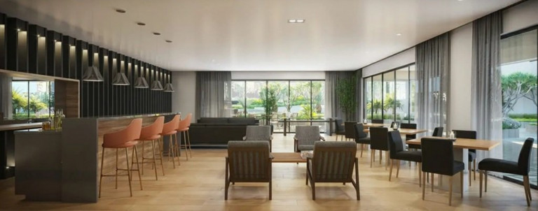 Imagem Imóvel com 3 Quartos à Venda, 204 m² em Vila Mariana - São Paulo