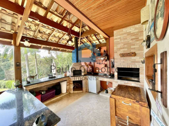 Imagem Casa de Condomínio com 4 Quartos à Venda, 540 m² em Granja Viana - Carapicuíba Imagem Casa de Condomínio com 4 Quartos à Venda, 540 m² em Granja Viana - Carapicuíba