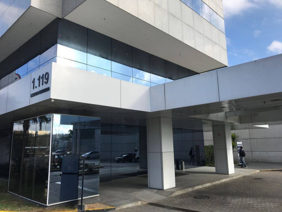 Imagem Sala Comercial à Venda, 126 m² em Tamboré - Barueri Imagem Sala Comercial à Venda, 126 m² em Tamboré - Barueri