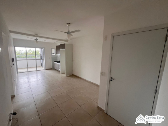 Imagem Apartamento com 2 Quartos para Alugar, 15 m² em Perequê Açu - Ubatuba