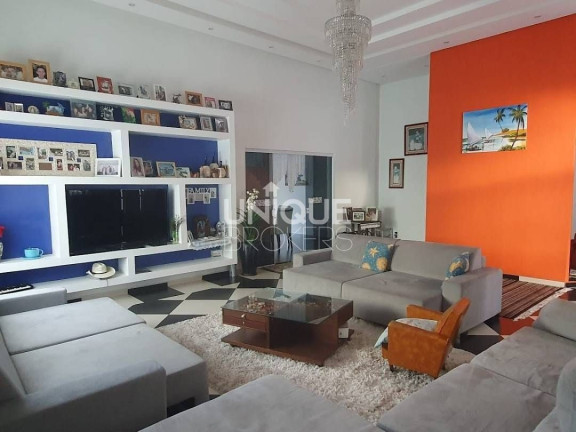 Imagem Casa de Condomínio com 6 Quartos à Venda, 1.540 m² em Capital Ville - Cajamar Imagem Casa de Condomínio com 6 Quartos à Venda, 1.540 m² em Capital Ville - Cajamar