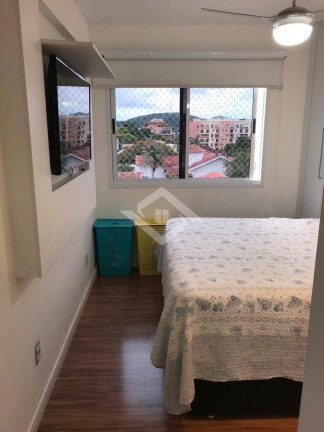 Imagem Apartamento com 4 Quartos à Venda, 167 m² em Taquara - Rio De Janeiro Imagem Apartamento com 4 Quartos à Venda, 167 m² em Taquara - Rio De Janeiro