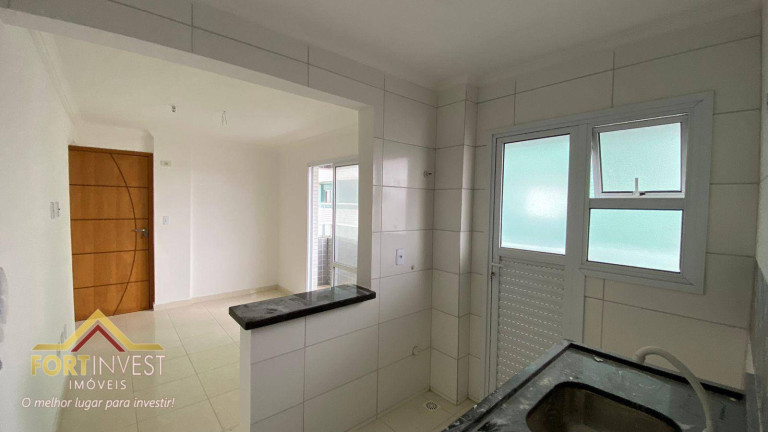 Imagem Imóvel com 1 Quarto à Venda, 39 m² em Boqueirão - Praia Grande Imagem Imóvel com 1 Quarto à Venda, 39 m² em Boqueirão - Praia Grande
