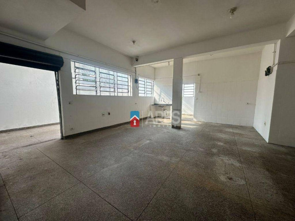 Imagem Sala Comercial para Alugar, 199 m² em Vila Santa Catarina - Americana Imagem Sala Comercial para Alugar, 199 m² em Vila Santa Catarina - Americana