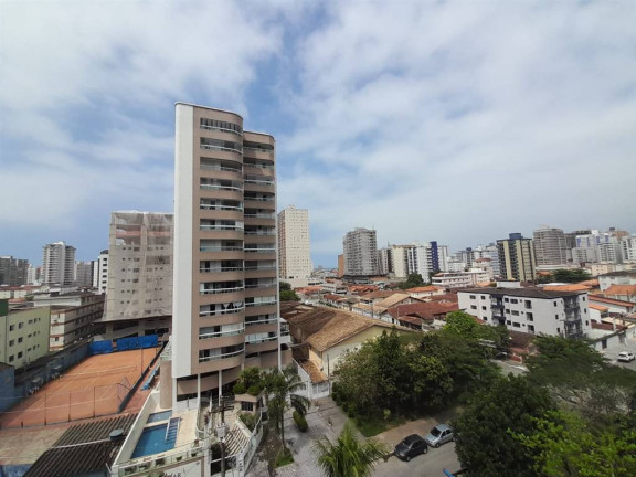 Imagem Kitnet à Venda, 42 m² em Vila Guilhermina - Praia Grande Imagem Kitnet à Venda, 42 m² em Vila Guilhermina - Praia Grande
