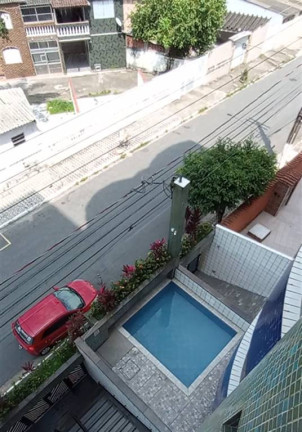 Imagem Apartamento com 1 Quarto à Venda, 32 m² em Tupi - Praia Grande Imagem Apartamento com 1 Quarto à Venda, 32 m² em Tupi - Praia Grande
